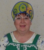 Василенко Ирина Дмитриевна
