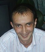 Бочкарев Роман Сергеевич