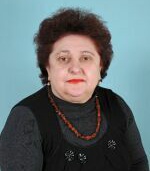 Васина Светлана Александровна