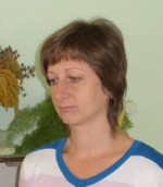 Винкевич Светлана Валентиновна