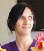 Киселева Олеся Викторовна