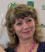 Коваленко Ольга Валерьевна