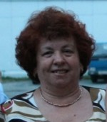 Ланских Людмила Борисовна