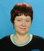Михайлова Марина Валентиновна