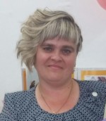 Носкова Юлия Сергеевна