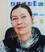 Павловских Ольга Викторовна
