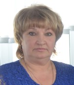 Петрухина Людмила Николаевна