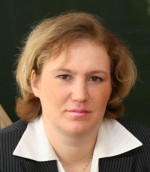 Попова Вера Александровна