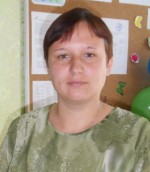 Пронина Ольга Юрьевна