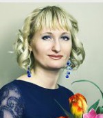 Сандакова Светлана Иннокентьевна