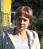 Свириденко Светлана Анатольевна