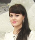 Сущенко Елена Николаевна