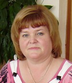 Тимина Наталья Анатольевна