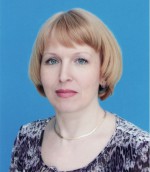 Янченко Елена Викторовна