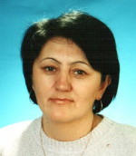 Сальева Надежда Леонидовна