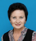 Ефанова Тамара Дмитриевна