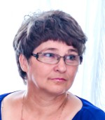 Вакуленко Елена Брониславовна