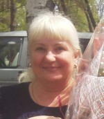 Елизарова Елена Анатольевна