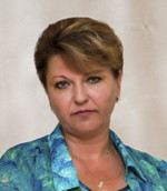 Захарова Ирина Сергеевна