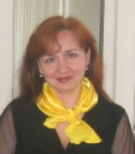 Кожевникова Ольга Геннадьевна