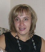 Морозова Ольга Леонидовна