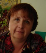 Пустобаева Ольга Валентиновна