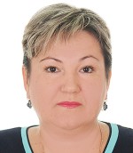 Ралдугина Светлана Александровна