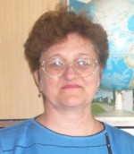 Семенихина Наталья Леонидовна