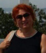 Сидоренко Светлана Владимировна