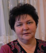 Удовиченко Тамара Андреевна