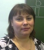 Варопаева Ирина Евгеньевна