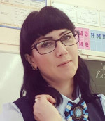 Вьюн Наталья Дмитриевна