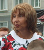Маючая Марина Владимировна