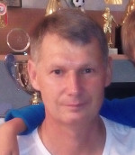 Сытов Вячеслав Александрович