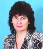 Хоменко Виктория Валерьевна