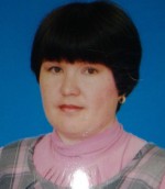 Шафигуллова Марина Анваровна