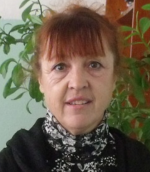Заренкова Любовь Николаевна