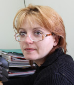 Гофман Наталья Васильевна