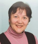 Боровкова Светлана Владимировна