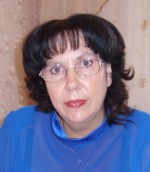 Байкова Татьяна Дмитриевна