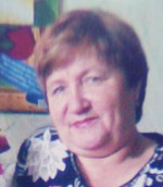 Антипова Тамара Васильевна