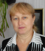 Виниченко Елена Валерьевна