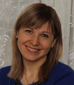 Денисова Мария Витальевна
