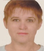 Иванина Людмила Петровна