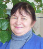 Кадыкова Ольга Николаевна