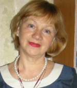 Коваленко Светлана Васильевна