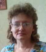 Левицкая Марина Михайловна