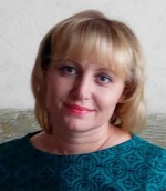 Лунева Александра Борисовна