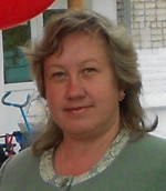 Мысаковская Татьяна Владимировна