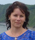 Пархоменко Ольга Владимировна